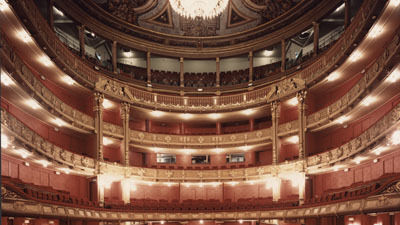 Gentse opera