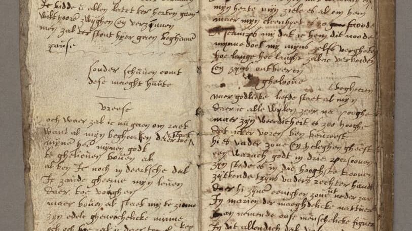 Handschrift Kersouwe3